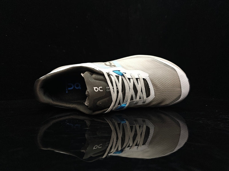 ON Cloudvista 2 Waterproof – All-Weather Trail Running Shoes