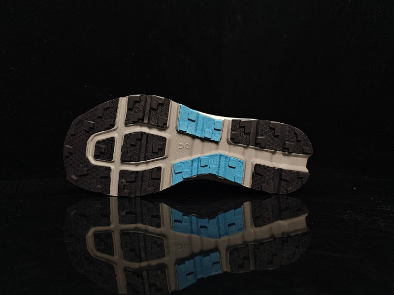 ON Cloudvista 2 Waterproof – All-Weather Trail Running Shoes