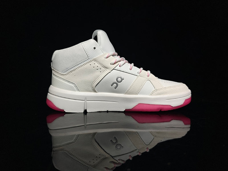 ON THE ROGER – Roger Federer x ON Running Signature Sneaker