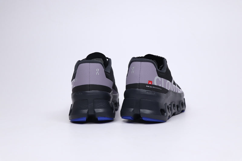 ON Cloud Monster Running Shoe