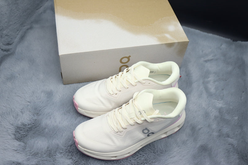 ON KITH x Cloudzone | Limited Edition Streetwear Collaborative Sneakers