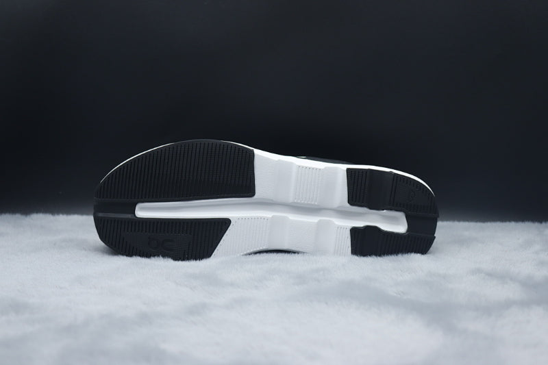 ON KITH x Cloudzone | Limited Edition Streetwear Collaborative Sneakers