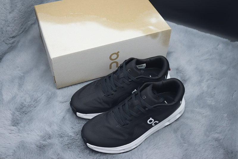 ON KITH x Cloudzone | Limited Edition Streetwear Collaborative Sneakers
