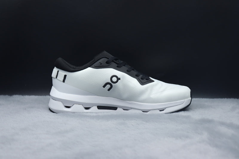 ON KITH x Cloudzone | Limited Edition Streetwear Collaborative Sneakers