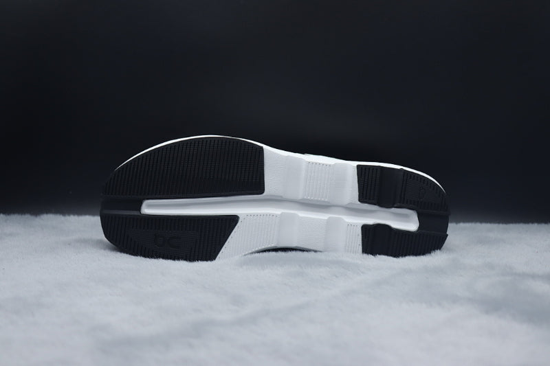 ON KITH x Cloudzone | Limited Edition Streetwear Collaborative Sneakers