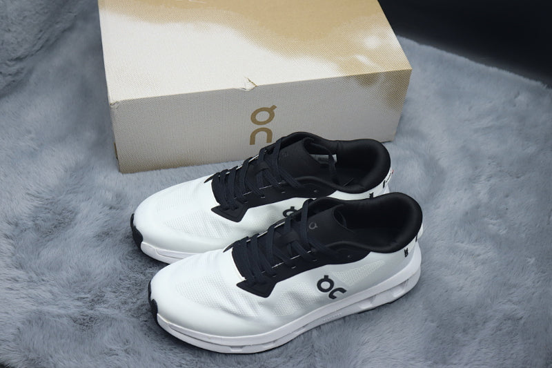 ON KITH x Cloudzone | Limited Edition Streetwear Collaborative Sneakers