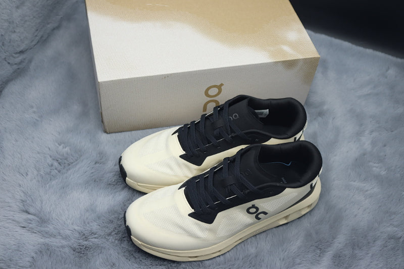 ON KITH x Cloudzone | Limited Edition Streetwear Collaborative Sneakers