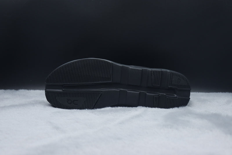 ON KITH x Cloudzone | Limited Edition Streetwear Collaborative Sneakers