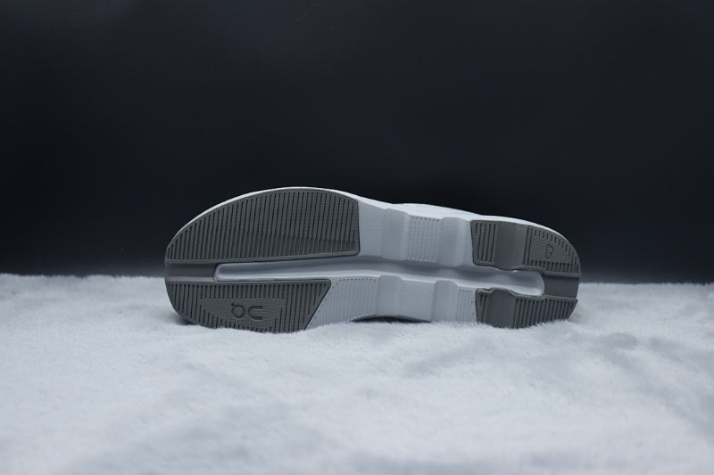 ON KITH x Cloudzone | Limited Edition Streetwear Collaborative Sneakers