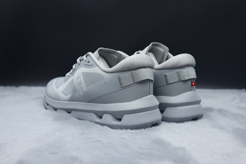 ON KITH x Cloudzone | Limited Edition Streetwear Collaborative Sneakers