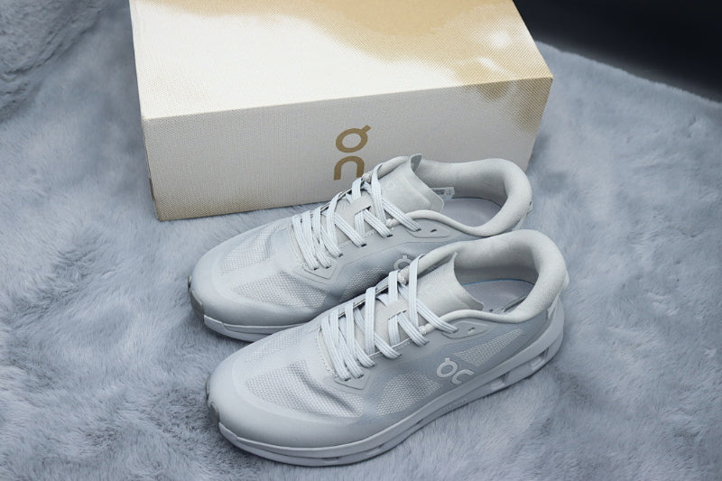 ON KITH x Cloudzone | Limited Edition Streetwear Collaborative Sneakers