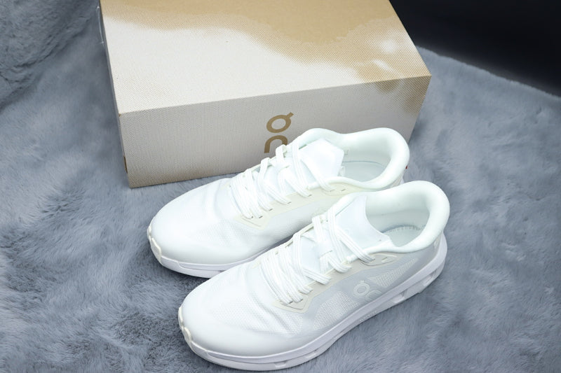ON KITH x Cloudzone | Limited Edition Streetwear Collaborative Sneakers