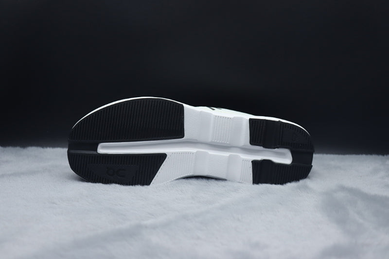 ON KITH x Cloudzone | Limited Edition Streetwear Collaborative Sneakers