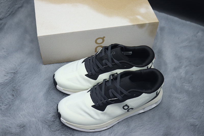 ON KITH x Cloudzone | Limited Edition Streetwear Collaborative Sneakers