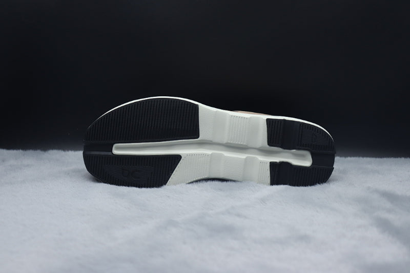 ON KITH x Cloudzone | Limited Edition Streetwear Collaborative Sneakers