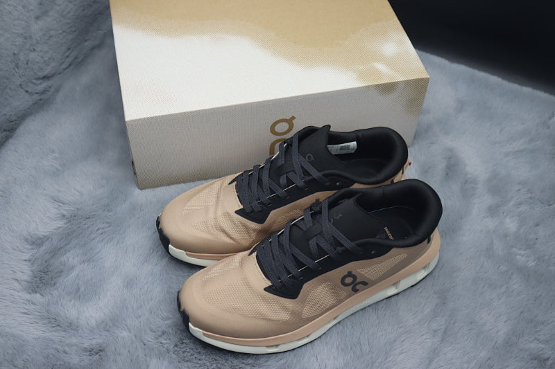 ON KITH x Cloudzone | Limited Edition Streetwear Collaborative Sneakers