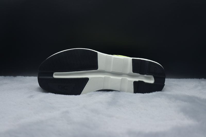 ON KITH x Cloudzone | Limited Edition Streetwear Collaborative Sneakers