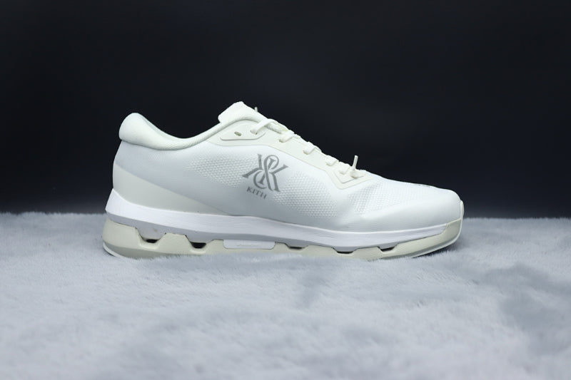 ON KITH x Cloudzone | Limited Edition Streetwear Collaborative Sneakers