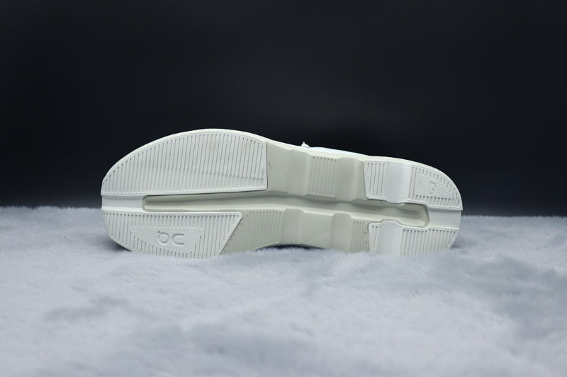 ON KITH x Cloudzone | Limited Edition Streetwear Collaborative Sneakers