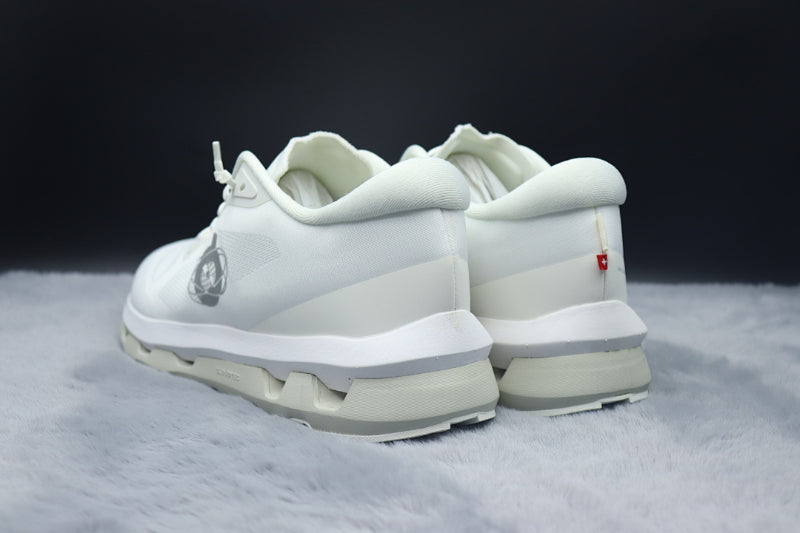ON KITH x Cloudzone | Limited Edition Streetwear Collaborative Sneakers