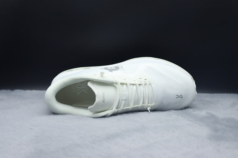 ON KITH x Cloudzone | Limited Edition Streetwear Collaborative Sneakers