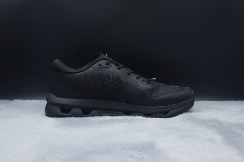 ON KITH x Cloudzone | Limited Edition Streetwear Collaborative Sneakers