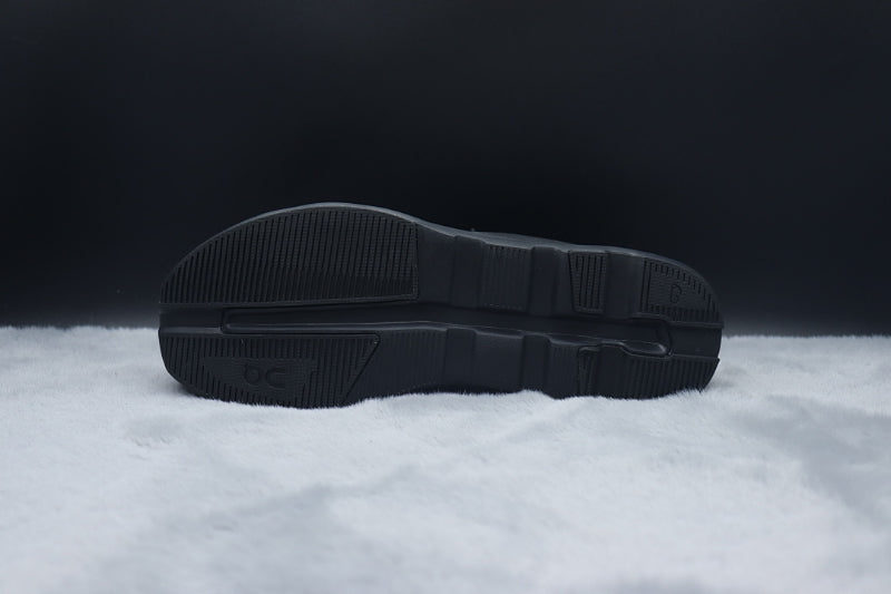 ON KITH x Cloudzone | Limited Edition Streetwear Collaborative Sneakers