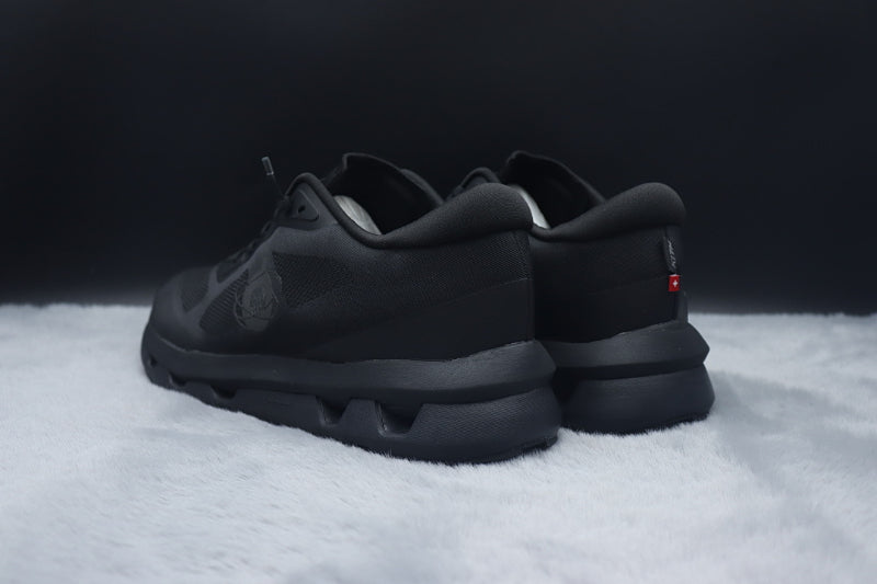 ON KITH x Cloudzone | Limited Edition Streetwear Collaborative Sneakers