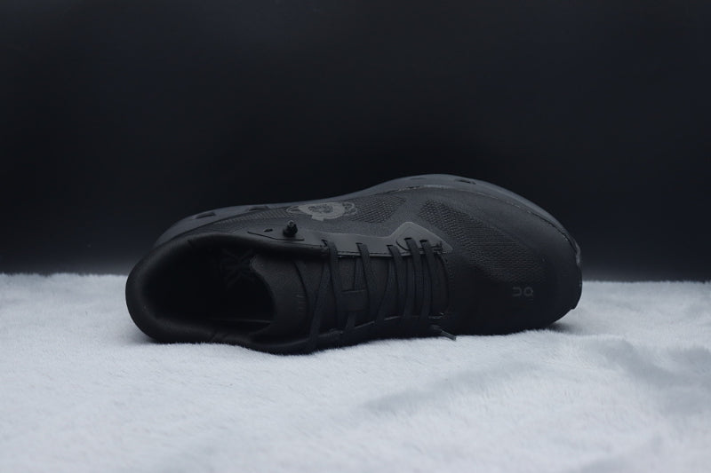 ON KITH x Cloudzone | Limited Edition Streetwear Collaborative Sneakers