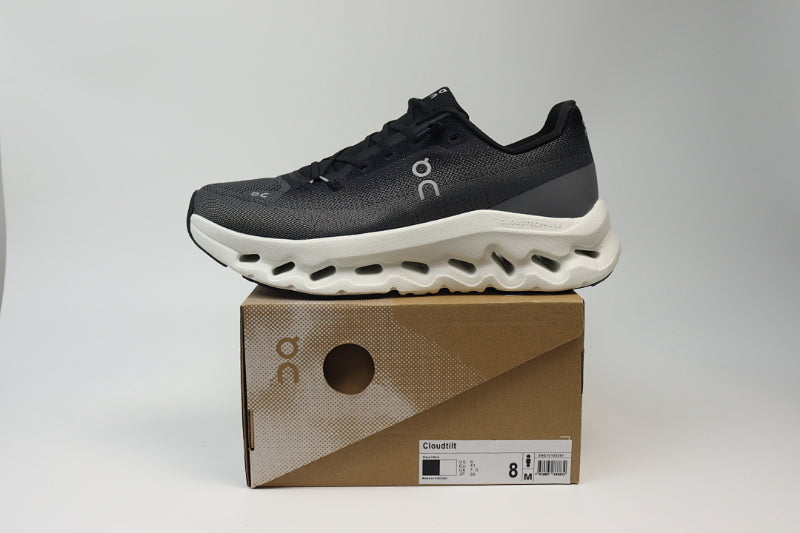 ON Cloudtilt – Tilted Sole Lifestyle Sneakers