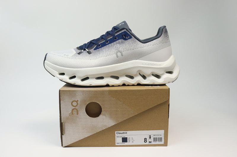 ON Cloudtilt – Tilted Sole Lifestyle Sneakers