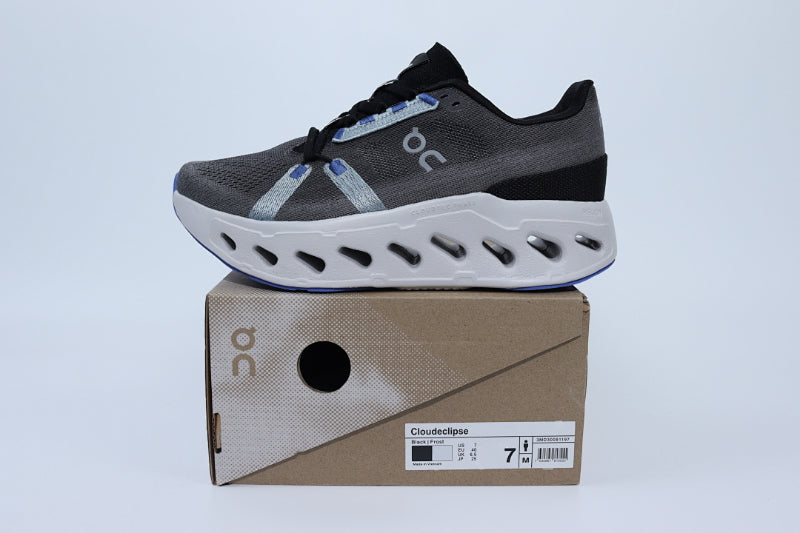 ON Cloudeclipse – Premium Daily Running Shoes