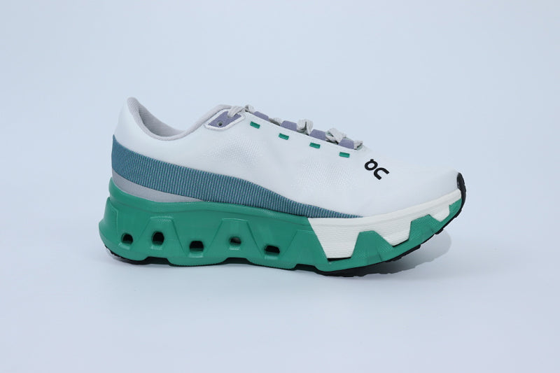 ON Cloudmonster Hyper – High-Energy Running Shoes