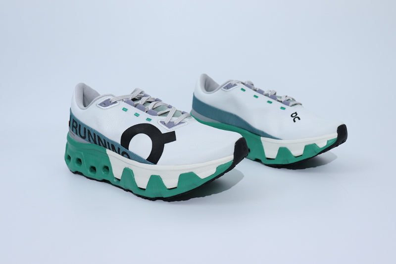 ON Cloudmonster Hyper – High-Energy Running Shoes