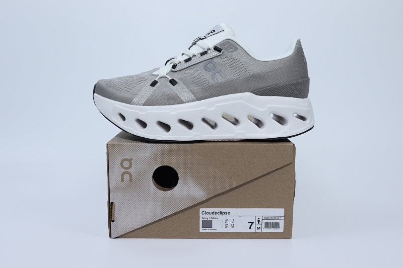 ON Cloudeclipse – Premium Daily Running Shoes
