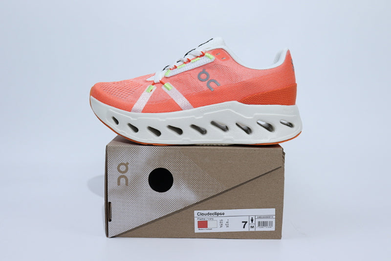 ON Cloudeclipse – Premium Daily Running Shoes