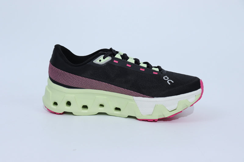 ON Cloudmonster Hyper – High-Energy Running Shoes