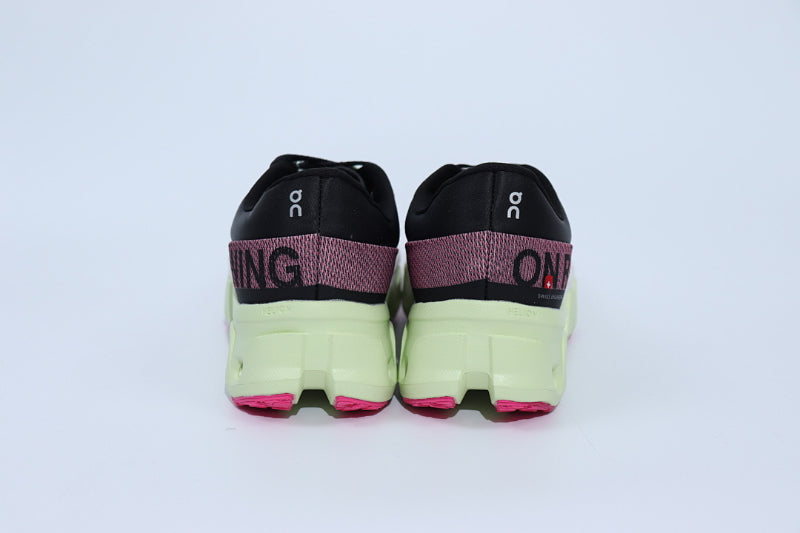 ON Cloudmonster Hyper – High-Energy Running Shoes