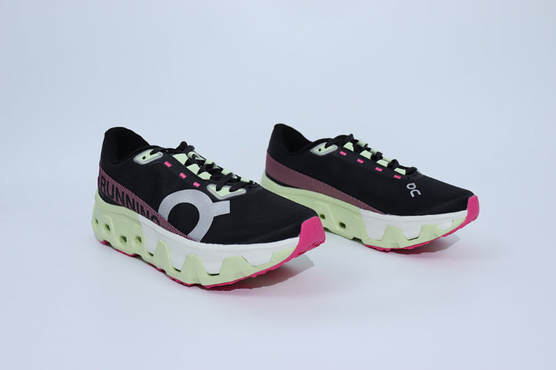 ON Cloudmonster Hyper – High-Energy Running Shoes