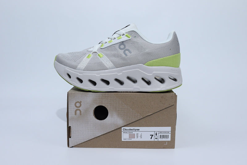 ON Cloudeclipse – Premium Daily Running Shoes