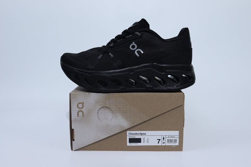 ON Cloudeclipse – Premium Daily Running Shoes
