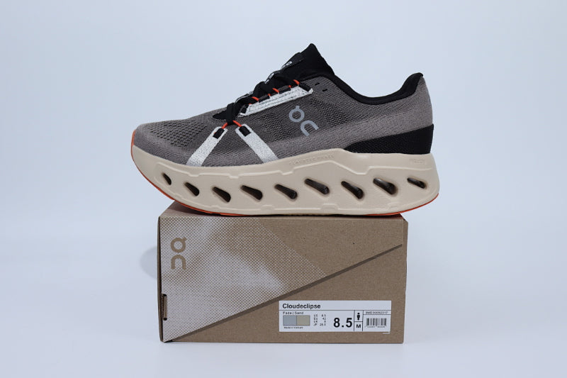 ON Cloudeclipse – Premium Daily Running Shoes