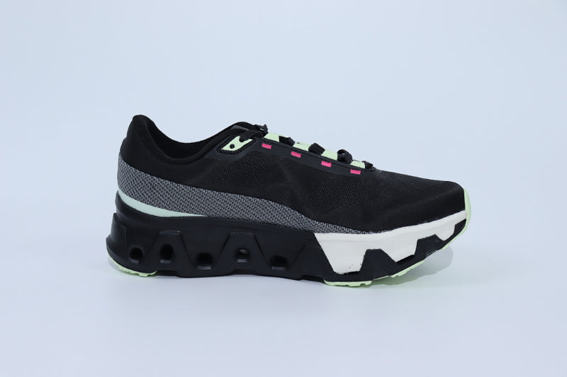 ON Cloudmonster Hyper – High-Energy Running Shoes