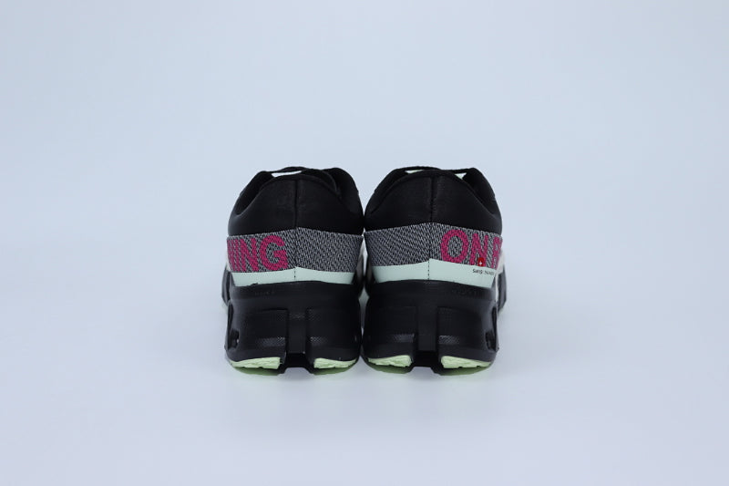 ON Cloudmonster Hyper – High-Energy Running Shoes