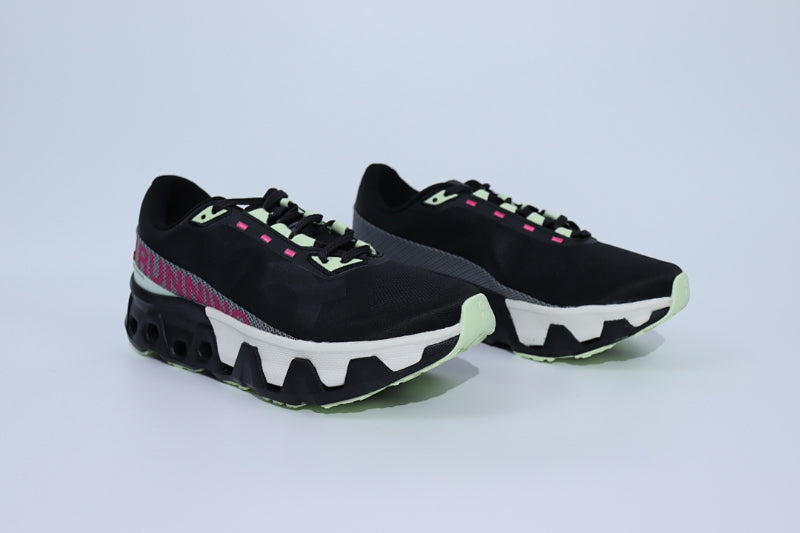 ON Cloudmonster Hyper – High-Energy Running Shoes