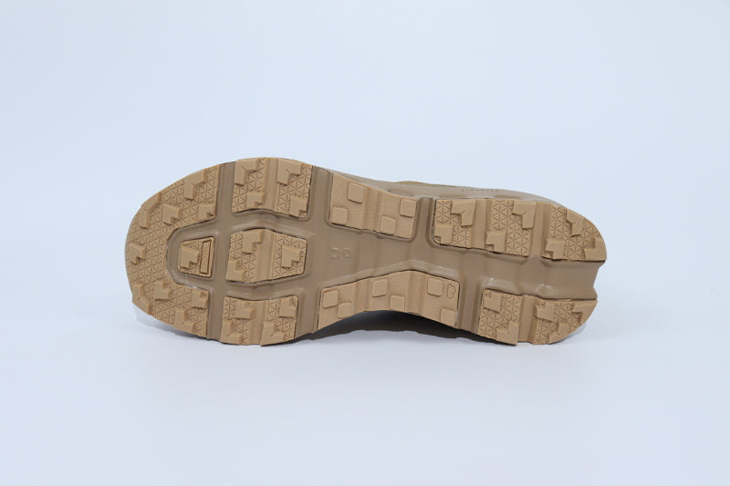 ON Cloudvista 2 Waterproof – All-Weather Trail Running Shoes