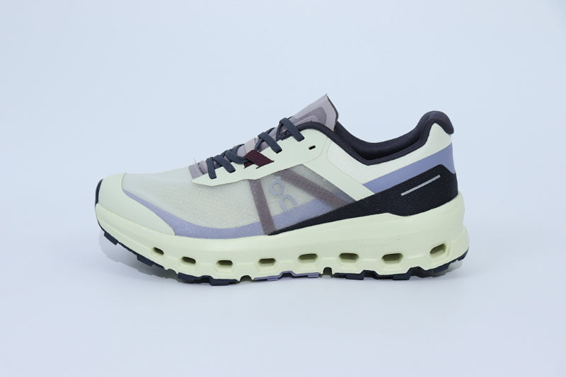 ON Cloudvista 2 Waterproof – All-Weather Trail Running Shoes