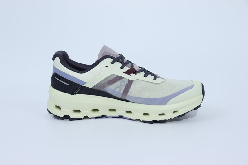 ON Cloudvista 2 Waterproof – All-Weather Trail Running Shoes