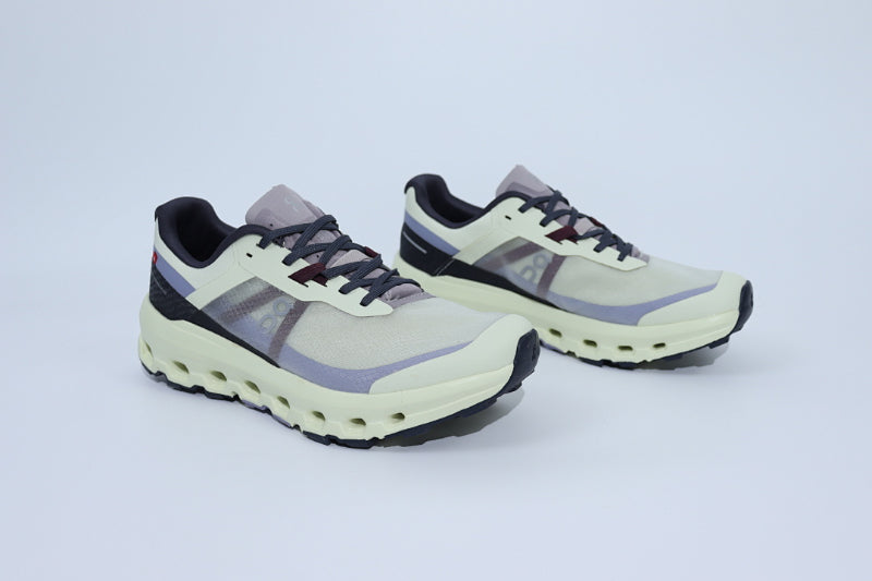 ON Cloudvista 2 Waterproof – All-Weather Trail Running Shoes