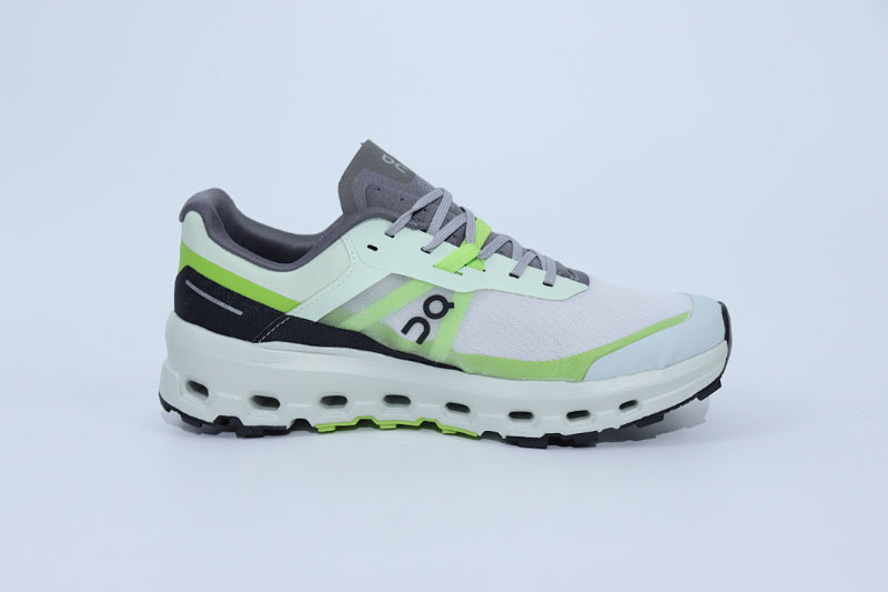 ON Cloudvista 2 Waterproof – All-Weather Trail Running Shoes